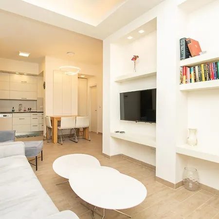 Carmel Boutique Apartments - Urban Forest Haïfa Extérieur photo