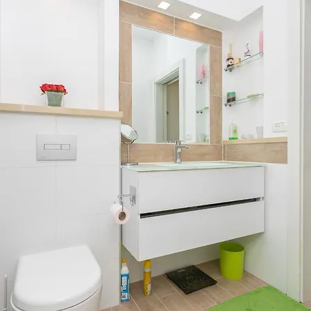 Carmel Boutique Apartments - Urban Forest Haïfa Extérieur photo