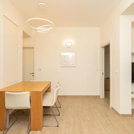 Carmel Boutique Apartments - Urban Forest Haïfa Extérieur photo