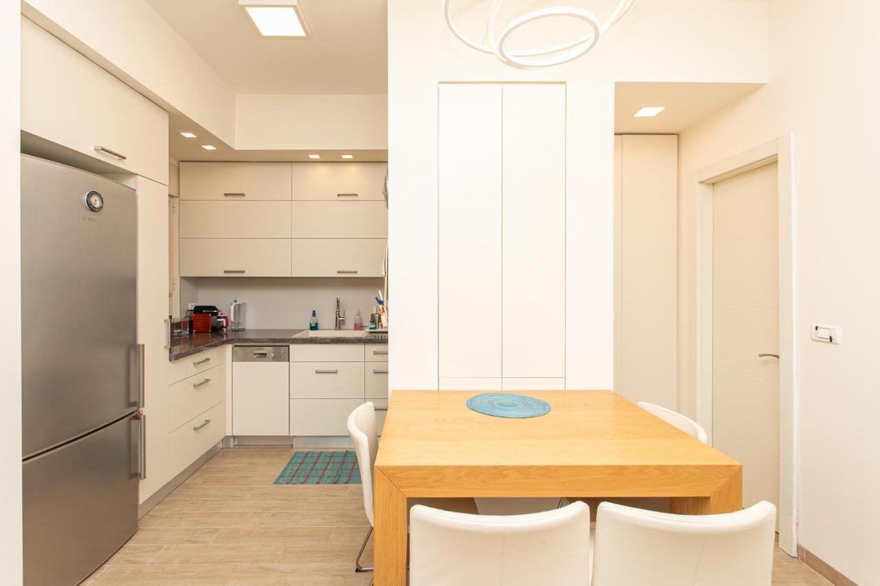 Carmel Boutique - Urban Forest Appartement