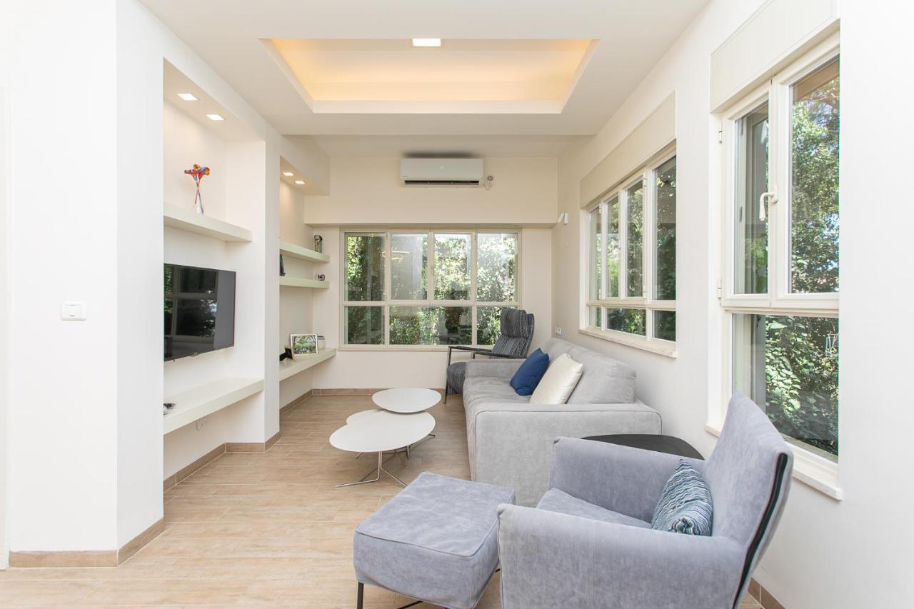 Carmel Boutique - Urban Forest Appartement *