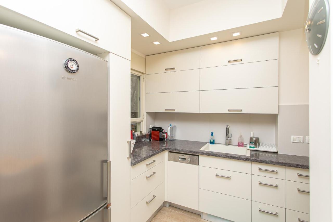 Appartement Carmel Boutique - Urban Forest