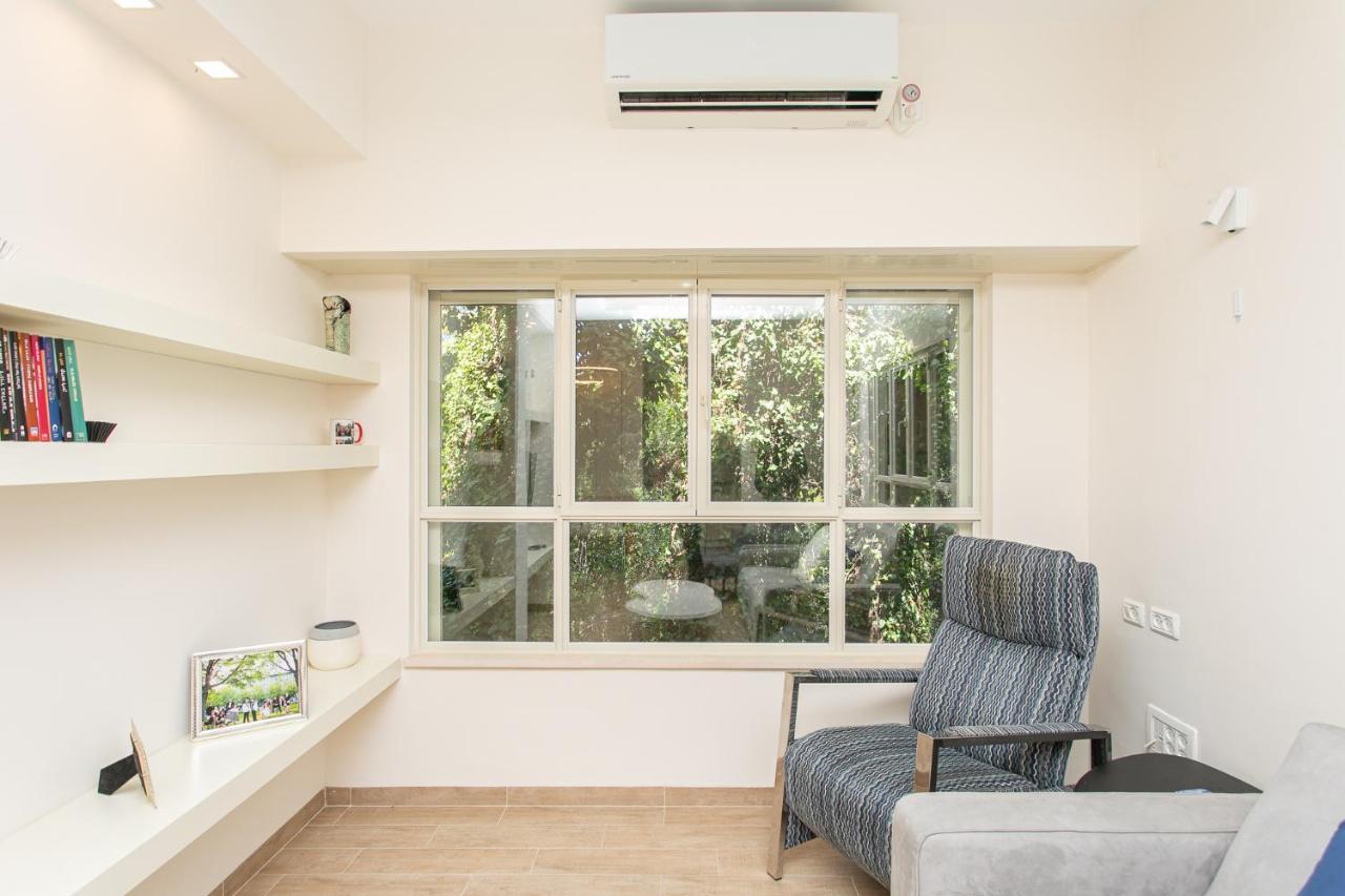 Appartement Carmel Boutique - Urban Forest *
