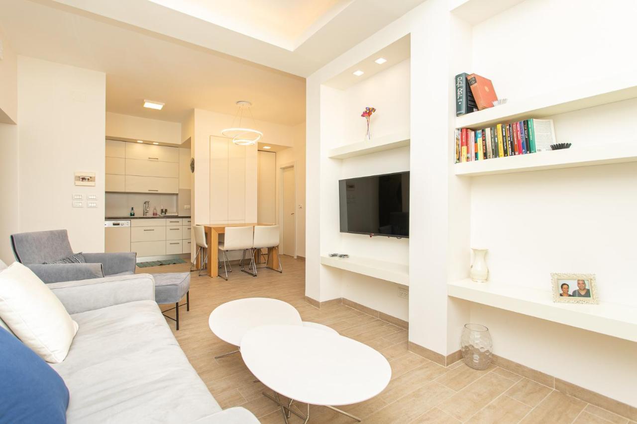Carmel Boutique - Urban Forest Appartement