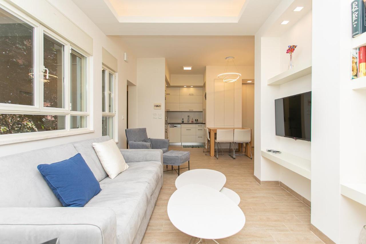 Appartement Carmel Boutique - Urban Forest