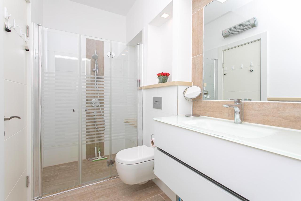 Carmel Boutique - Urban Forest Appartement Haïfa