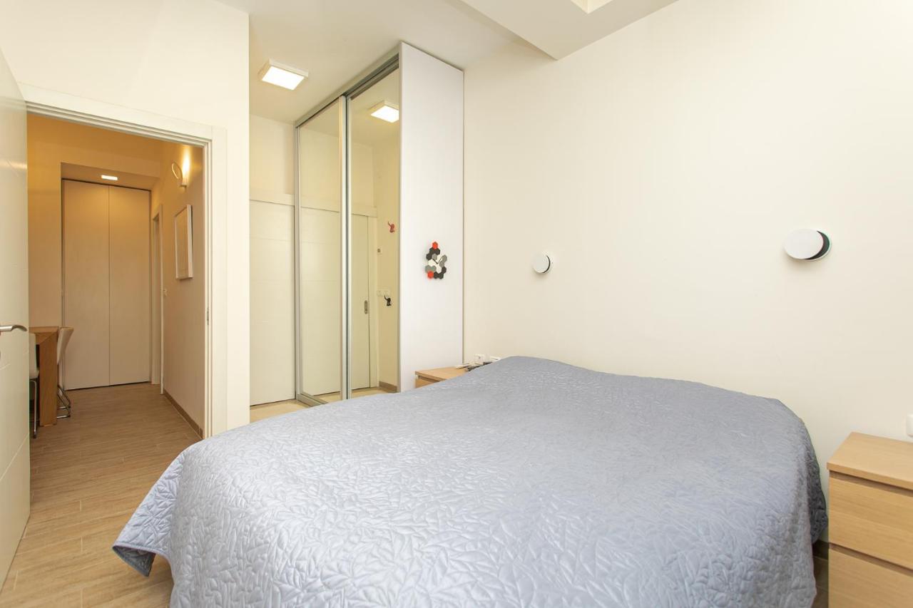 Appartement Carmel Boutique - Urban Forest *