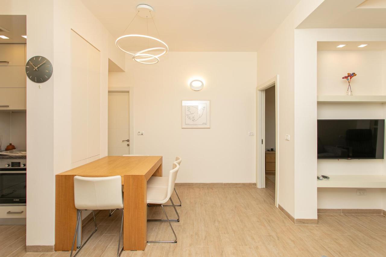 Carmel Boutique - Urban Forest Appartement