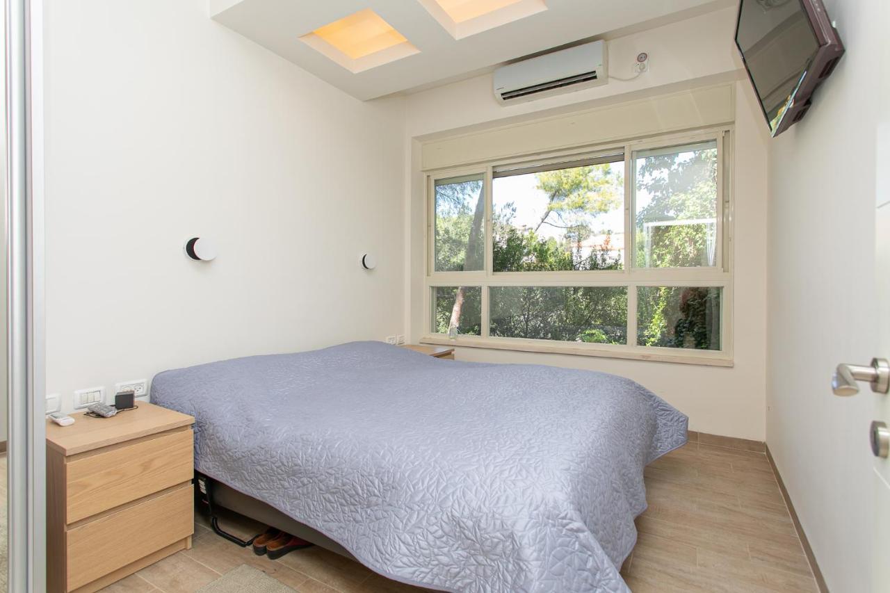 Appartement Carmel Boutique - Urban Forest *