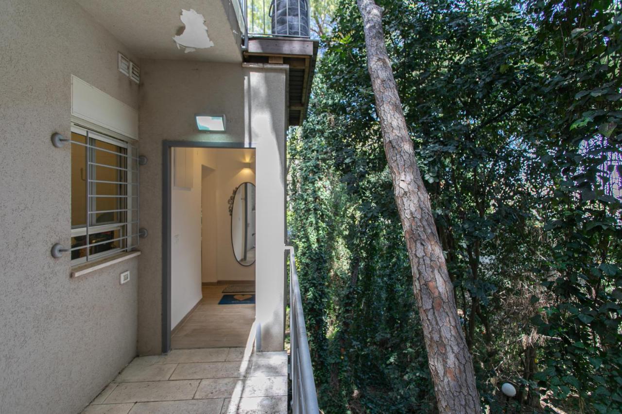 Carmel Boutique - Urban Forest *